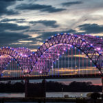 Memphis-Tn-Bridge