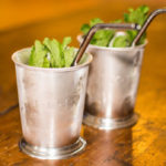 mint julep