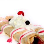 crepes