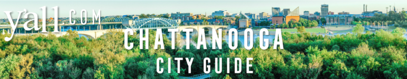 Chattanooga TN Travel Guide