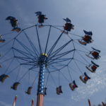 Dollywood- Sky Rider