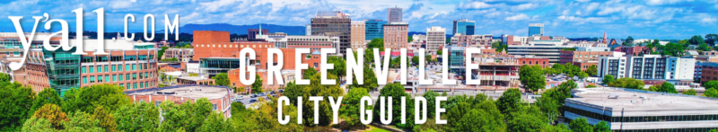Greenville - Spartanburg SC Travel Guide