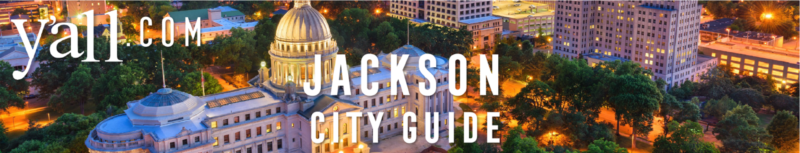 Jackson MS Travel Guide