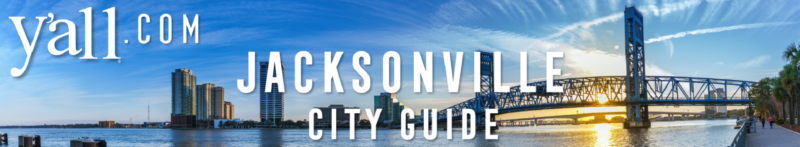 Jacksonville FL Travel Guide