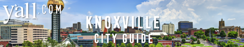 Knoxville TN Travel Guide
