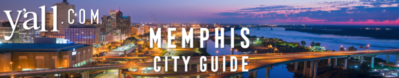 Memphis TN Travel Guide
