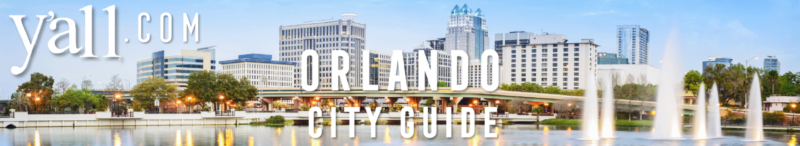 Orlando FL Travel Guide