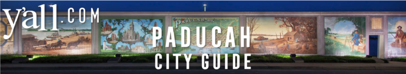Paducah KY Travel Guide