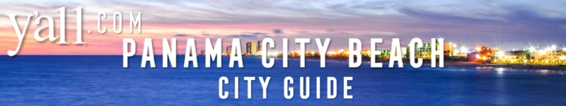 Panama City Beach FL Travel Guide