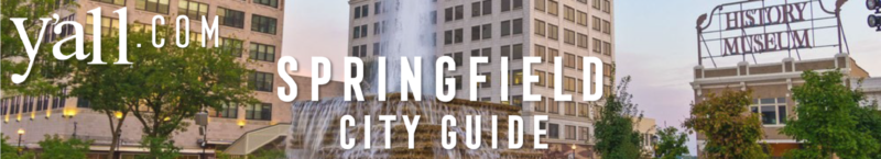 Springfield MO Travel Guide