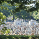 St. Michael's-Cemetary-Pensacola-Florida