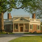 poplar forest