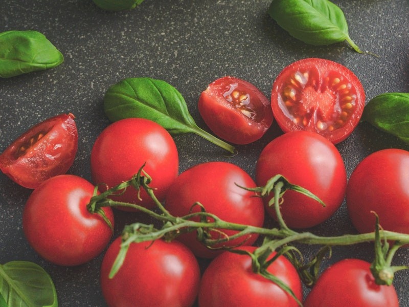 tomato-basil