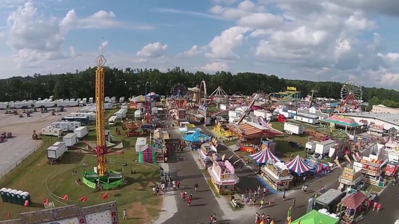 2019 Georgia State And County Fairs - Yall.com