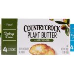 Country Crock Plant Butter