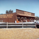 Cracker Barrel Old Country