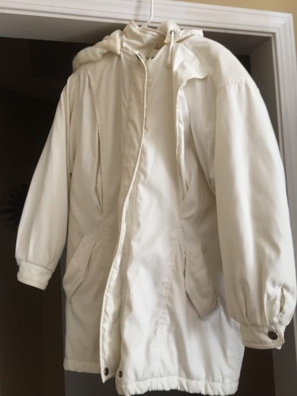 My Mother's Coat- A Short Story - Yall.com