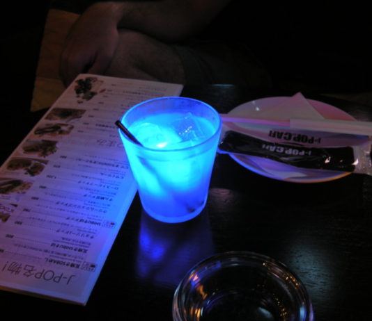 cocktail