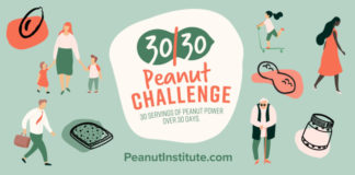 peanut-challenge