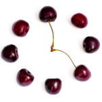 cherries