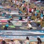 venice-chalk-festival