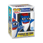 Funko Pop Charlie the Tuna