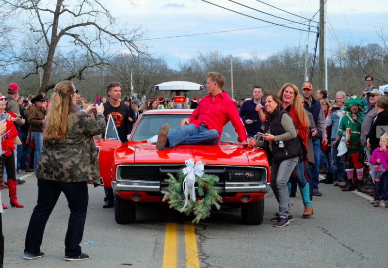 leipers-fork-christmas-parade