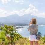 solo travel for women