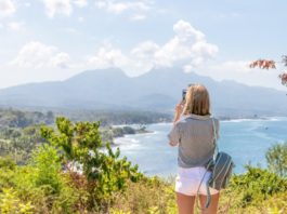 solo travel for women