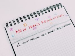 new-years-resolutions