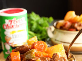 southern creole stew