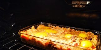 spanish-breakfast-casserole