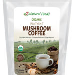 mushroom-coffee