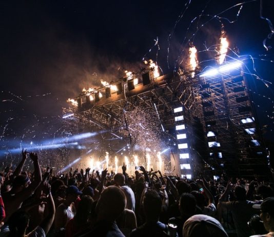 music-festivals