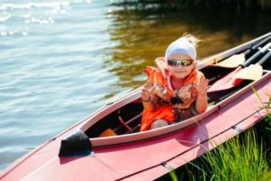kayaking-toddler-infant