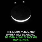 smilet-face-moon