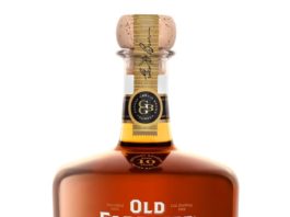old-forester