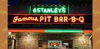 Stanley's Famous Pit Bar-B-Q