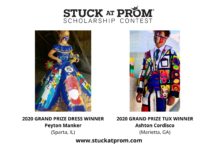 stuck-at-prom-2020