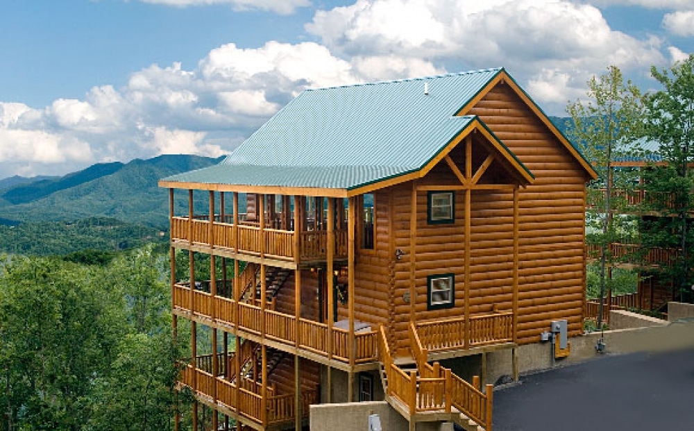 pigeon-forge-cabins