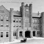 missouri state penitentiary