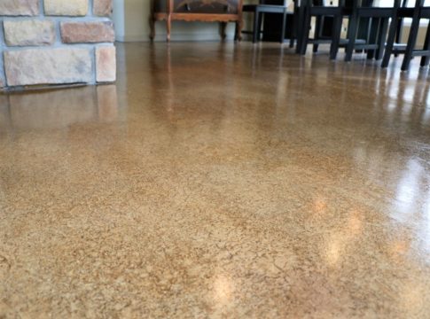 4 Reasons Concrete Flooring Is a Better Option Than Other Flooring ...