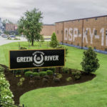 green river distilling