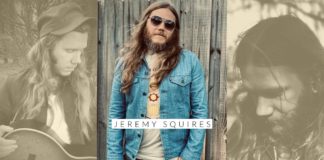 Jeremy Squires