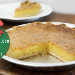 Chess Pie