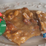 Peanut Brittle