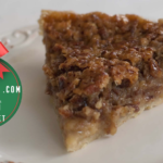 Southern Pecan Pie