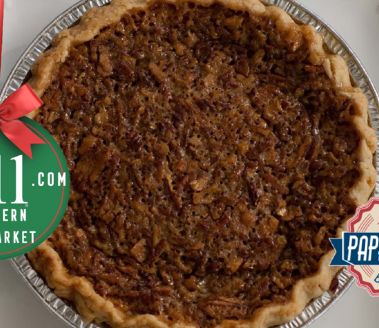 Steeplechase Derby Pie