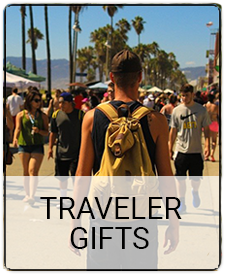Traveler Gifts