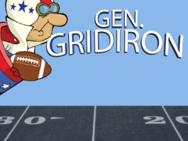 General Gridiron